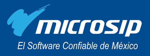 Logo Microsip